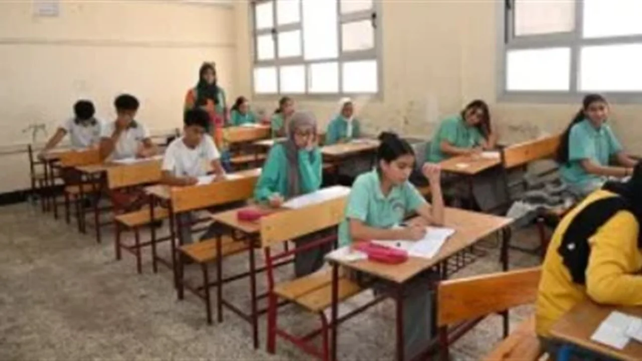نتائج الشهادة الإعدادية 2026.. خريطة اعتمادها في أسيوط